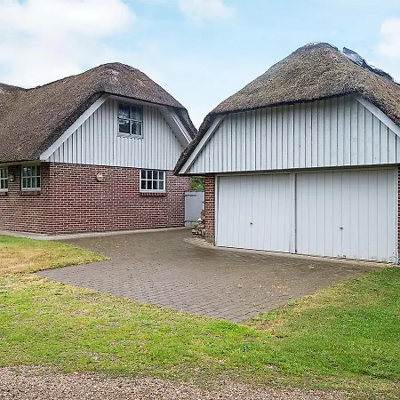 Holiday Oksbol Xx Feriehus Blåvand