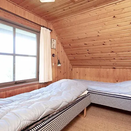 Holiday Oksbol Xx Feriehus